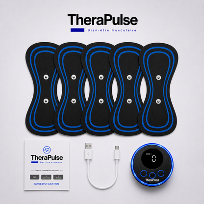 TheraPulse Pro