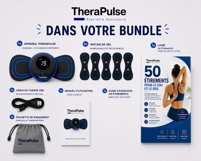 TheraPulse Pro