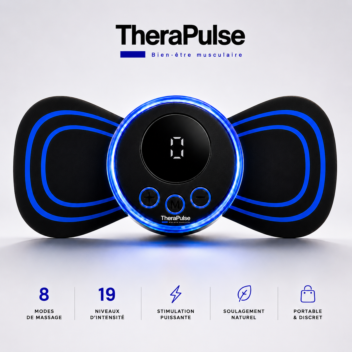 TheraPulse Pro