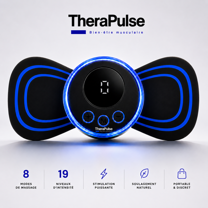 TheraPulse Pro