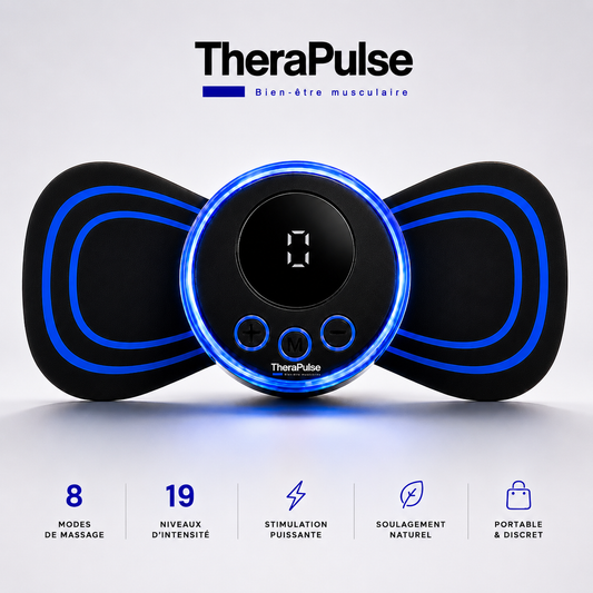 TheraPulse Pro