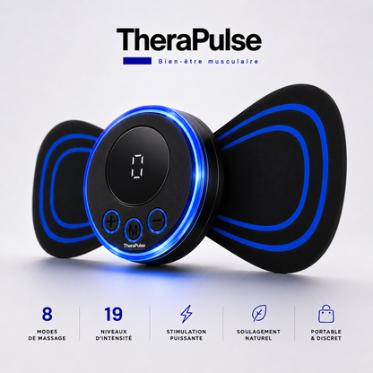 TheraPulse Pro