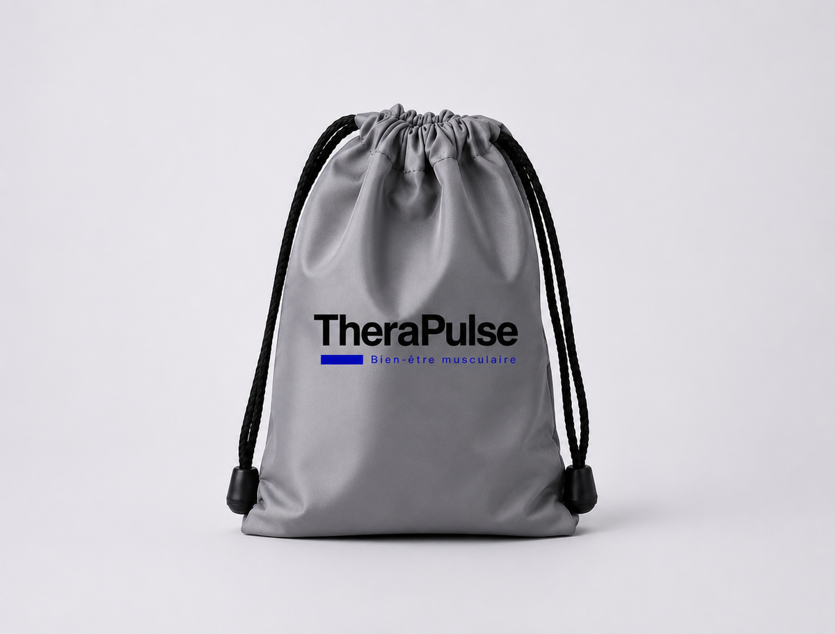 Pochette de transport TheraPulse