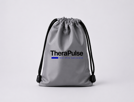 Pochette de transport TheraPulse