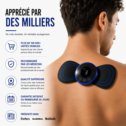 TheraPulse Pro