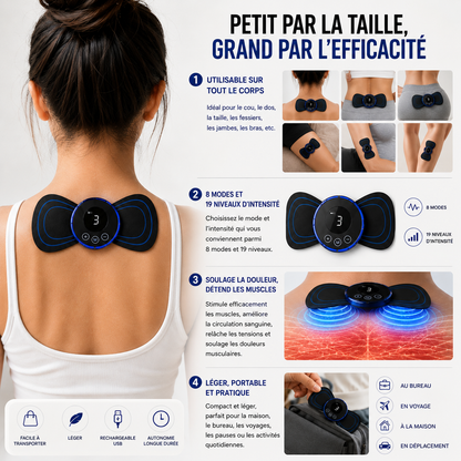 TheraPulse Pro